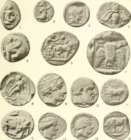 An illustration from Ancient Greece : a sketch of its art, literature & philosophy viewed in connexion with its external history from earliest times to the age of Alexander the Great (1915)