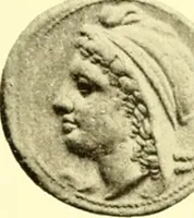 Picture 161 of 168 from Ancient Greece : a sketch of its art, literature & philosophy viewed in connexion with its external history from earliest times to the age of Alexander the Great (1915), leaf 653