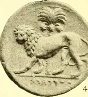 An illustration from Ancient Greece : a sketch of its art, literature & philosophy viewed in connexion with its external history from earliest times to the age of Alexander the Great (1915)