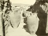 Picture 29 of 168 from Ancient Greece : a sketch of its art, literature & philosophy viewed in connexion with its external history from earliest times to the age of Alexander the Great (1915), leaf 88