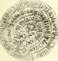 An illustration from Ancient Greece : a sketch of its art, literature & philosophy viewed in connexion with its external history from earliest times to the age of Alexander the Great (1915)