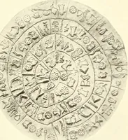 An illustration from Ancient Greece : a sketch of its art, literature & philosophy viewed in connexion with its external history from earliest times to the age of Alexander the Great (1915)