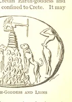 An illustration from Ancient Greece : a sketch of its art, literature and philosophy, viewed in connexion with its external history from earliest times to the age of Alexander the Great (1915)