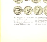 Picture 5 of 6 from Ancient Greece : a sketch of its art, literature and philosophy, viewed in connexion with its external history from earliest times to the age of Alexander the Great (1915), leaf 661