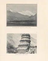 An illustration from Ancient Khotan : detailed report of archaeological explorations in Chinese Turkestan (1907)