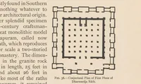 Picture 4 of 7 from The ancient and medieval architecture of India : a study of Indo-Aryan civilisation (1915), leaf 181