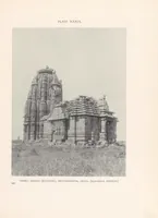 Picture 5 of 7 from The ancient and medieval architecture of India : a study of Indo-Aryan civilisation (1915), leaf 259