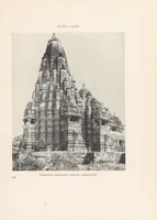 Picture 7 of 7 from The ancient and medieval architecture of India : a study of Indo-Aryan civilisation (1915), leaf 401
