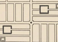 An illustration from The ancient and medieval architecture of India : a study of Indo-Aryan civilisation (1915)