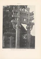 Picture 2 of 7 from The ancient and medieval architecture of India : a study of Indo-Aryan civilisation (1915), leaf 79