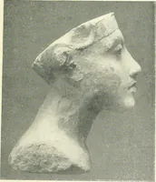 An illustration from Ancient and medieval art : a short history (1914)