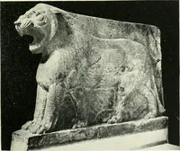 An illustration from Ancient and medieval art : a short history (1914)