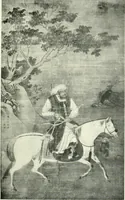 An illustration from Ancient and medieval art : a short history (1914)