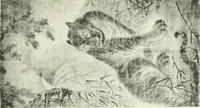 An illustration from Ancient and medieval art : a short history (1914)