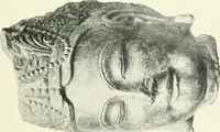 An illustration from Ancient and medieval art : a short history (1914)
