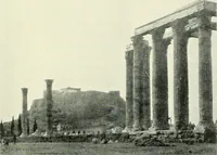 An illustration from Ancient and medieval art : a short history (1914)