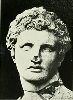 An illustration from Ancient and medieval art : a short history (1914)