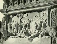 An illustration from Ancient and medieval art : a short history (1914)