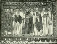An illustration from Ancient and medieval art : a short history (1914)