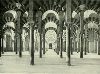 An illustration from Ancient and medieval art : a short history (1914)