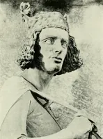 An illustration from Ancient and medieval art : a short history (1914)