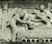 Picture 38 of 39 from Ancient and medieval art : a short history (1914), leaf 398