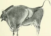 An illustration from Ancient and medieval art : a short history (1914)