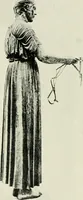 An illustration from Ancient and medieval art : a short history (1914)