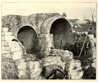 An illustration from Ancient and modern engineering and the Isthmian canal (1903)