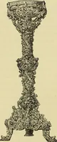 Picture 16 of 76 from Ancient and modern gold and silver smiths' work in the South Kensington Museum (1878), leaf 123