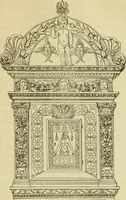 An illustration from Ancient and modern gold and silver smiths' work in the South Kensington Museum (1878)