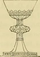 An illustration from Ancient and modern gold and silver smiths' work in the South Kensington Museum (1878)