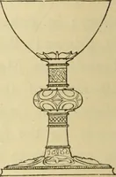 An illustration from Ancient and modern gold and silver smiths' work in the South Kensington Museum (1878)