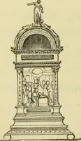 An illustration from Ancient and modern gold and silver smiths' work in the South Kensington Museum (1878)