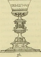 Picture 37 of 76 from Ancient and modern gold and silver smiths' work in the South Kensington Museum (1878), leaf 173