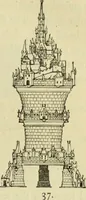 Picture 38 of 76 from Ancient and modern gold and silver smiths' work in the South Kensington Museum (1878), leaf 176