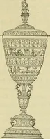 An illustration from Ancient and modern gold and silver smiths' work in the South Kensington Museum (1878)
