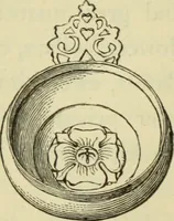 Picture 47 of 76 from Ancient and modern gold and silver smiths' work in the South Kensington Museum (1878), leaf 190