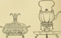 An illustration from Ancient and modern gold and silver smiths' work in the South Kensington Museum (1878)