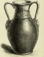 An illustration from Ancient and modern gold and silver smiths' work in the South Kensington Museum (1878)
