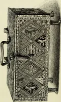 An illustration from Ancient and modern gold and silver smiths' work in the South Kensington Museum (1878)