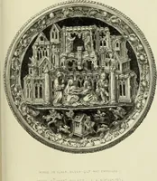 Picture 63 of 76 from Ancient and modern gold and silver smiths' work in the South Kensington Museum (1878), leaf 316