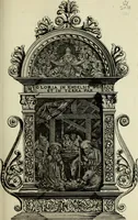 An illustration from Ancient and modern gold and silver smiths' work in the South Kensington Museum (1878)