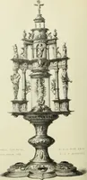 An illustration from Ancient and modern gold and silver smiths' work in the South Kensington Museum (1878)