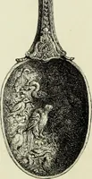 An illustration from Ancient and modern gold and silver smiths' work in the South Kensington Museum (1878)