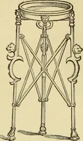 An illustration from Ancient and modern gold and silver smiths' work in the South Kensington Museum (1878)