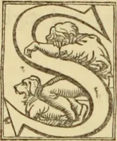 An illustration from Ancient and modern gold and silver smiths' work in the South Kensington Museum (1878)