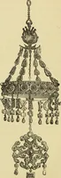 An illustration from Ancient and modern gold and silver smiths' work in the South Kensington Museum (1878)