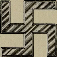 Picture 1 of 4 from The ancient mysteries and modern masonry (1909), leaf 11
