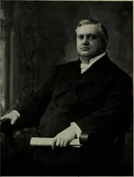 Picture 3 of 4 from The ancient mysteries and modern masonry (1909), leaf 13